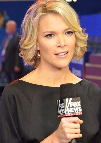 Megyn Kelly Fan Casting for The Crook of the House | myCast - Fan ...