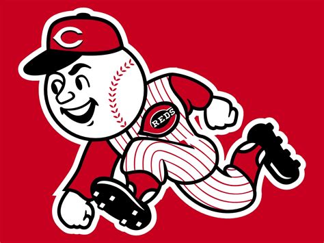 Cincinnati Reds Screensaver and Wallpaper - WallpaperSafari