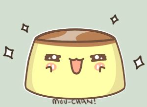 Flan, Caramel Pudding, Creme Caramel, Pingu, Mould Design, Ceramic Coffee Cups, Anime Kawaii ...
