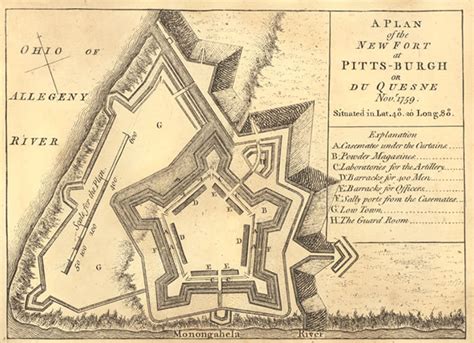 Plans and Forts 28 of 30