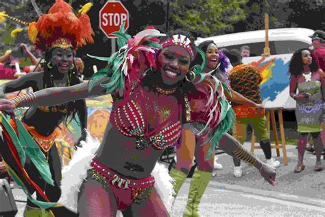 Carib Fest: Bringing Caribbean culture to small towns | Toronto ...