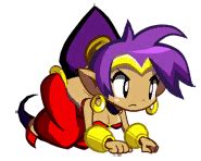 Pin by Tyler D on Shantae | Pinterest | Posts, Heroes and Gifs