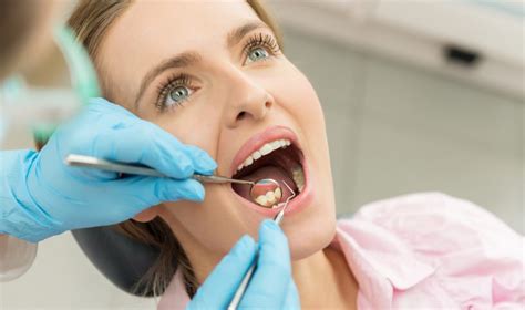 Teeth Cleaning Procedure and all about it | Healing Clinic Turkey