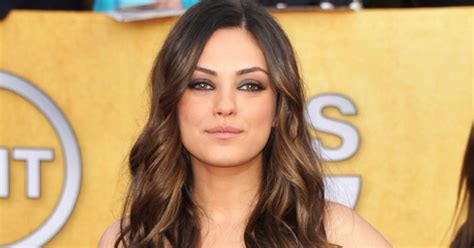 Mila Kunis Grew Out Her Super-Short Haircut And We’re Still Obsessed