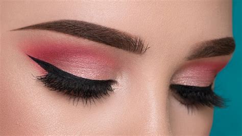 Makeup Looks Simple For Kids