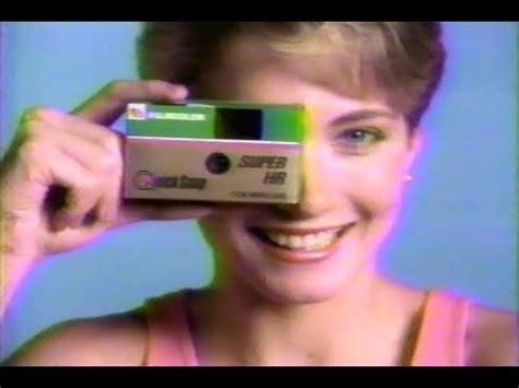 80's Commercials Vol. 533 - YouTube | Commercial music, Bionic woman, Tv spot