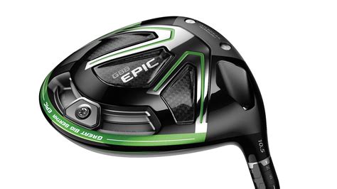 Callaway Introduces Epic Drivers, Fairway Woods | Golf Channel