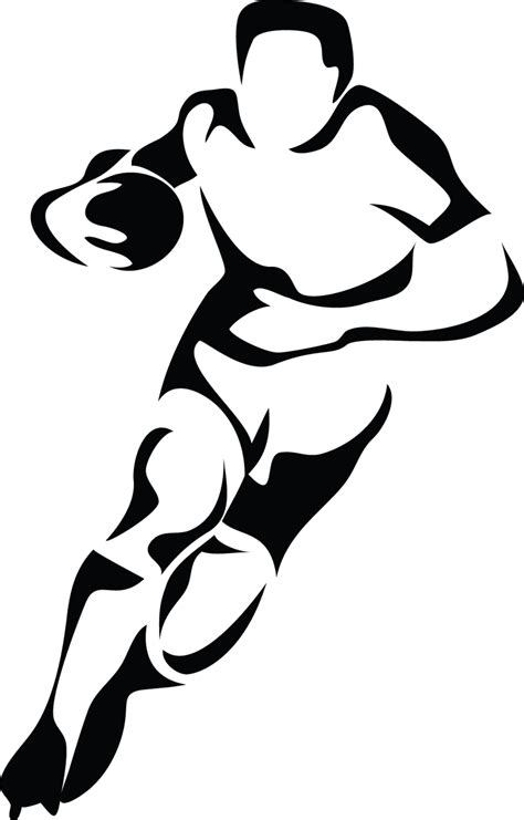 Rugby Ball Art : Rugby Ball Clipart Transparent Cartoon Touch Gilbert Types Clip Background ...