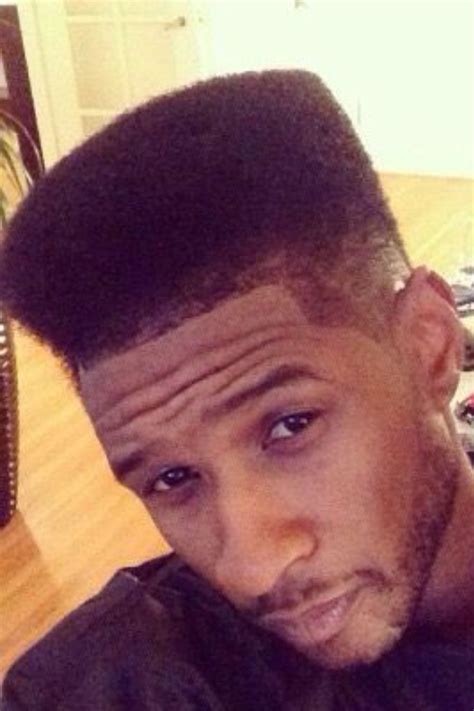 Top 9 Usher Haircut Ideas To Try In 2023 | Fade haircut, Afro fade ...