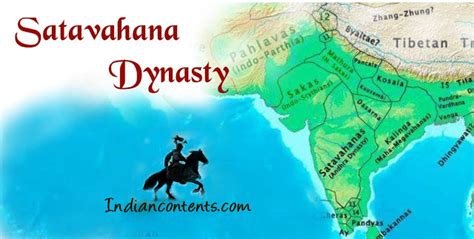 Satavahana Dynasty