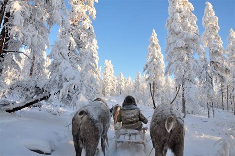 Oymyakon, Russia: the coldest place on Earth | Clamor World