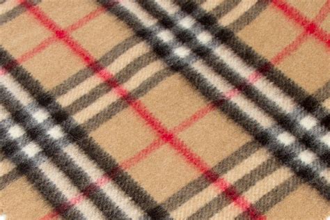 The History of Burberry's Check | Burberry, Burberry plaid, Fabric