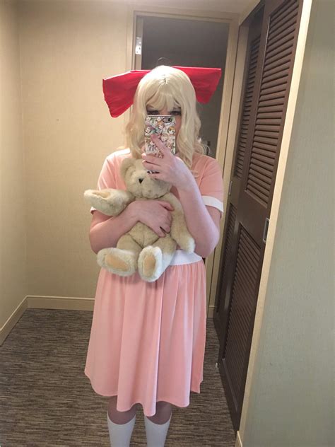 Paula Jones/Polestar cosplay | EarthBound Amino