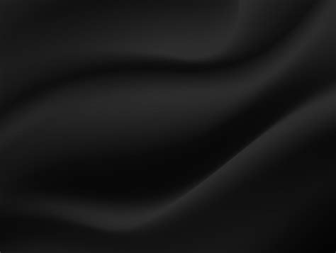 Abstract texture Background. Black Satin Silk. Cloth Fabric Textile with Wavy Folds. 600820 ...