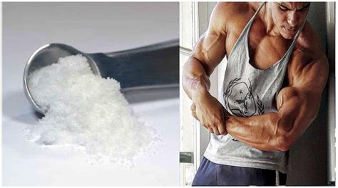 Best Creatine Supplements: Top 5 For Shocking Muscle Gains