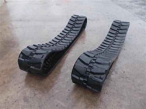 Rubber tracks 450X71X80 for Sale - Trillick Tractors Ltd