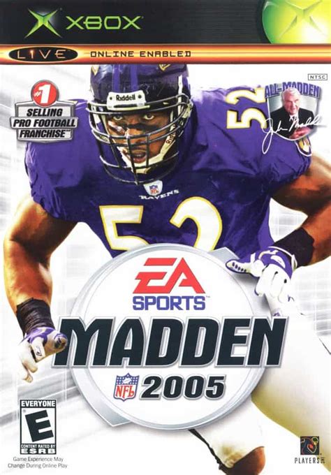 The Best Madden NFL Cover Athletes, Ranked