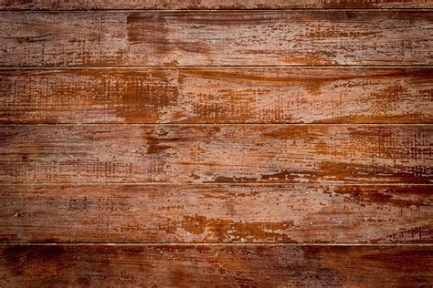 Brown wood plank wall for background 1948444 Stock Photo at Vecteezy