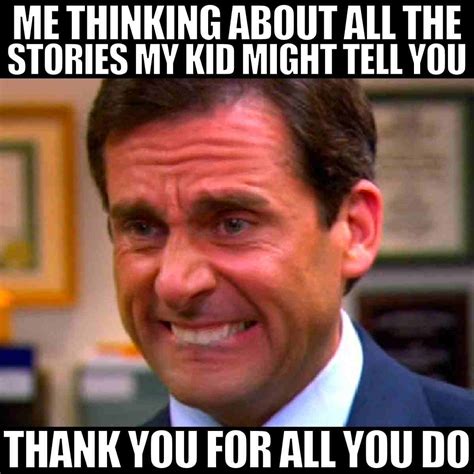30 Best Teacher Appreciation Week Memes