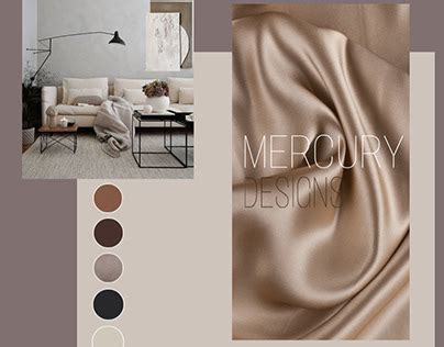Neutral Color Palette Projects :: Photos, videos, logos, illustrations and branding :: Behance