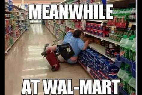 walmart meme 008 meanwhile at walmart – Comics And Memes