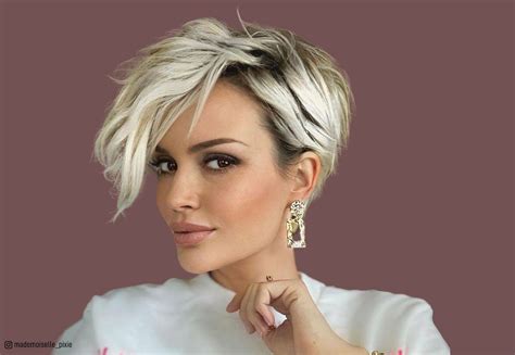 57 Textured Pixie Cut Ideas for a Messy, Modern Look