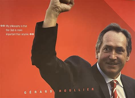 Club Legend - Gérard Houllier: Greatest Liverpool FC Managers