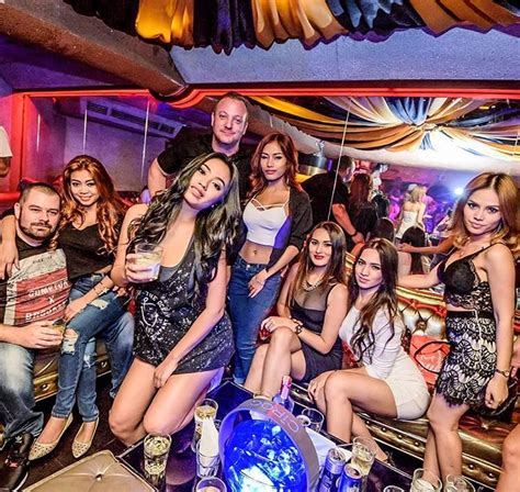 Bangkok Nightlife: 30 Best Nightclubs, Bars, Gogos | Jakarta100bars - Nightlife & Party Guide ...