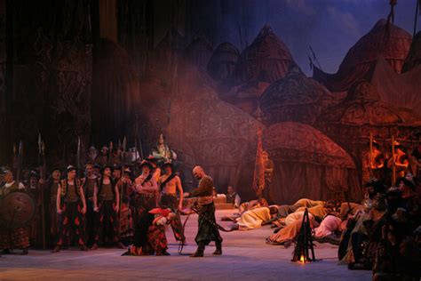 Prince Igor (Mariinsky Theatre, opera) - 15 December 2018 at 19:00 - Buy Tickets Online ...