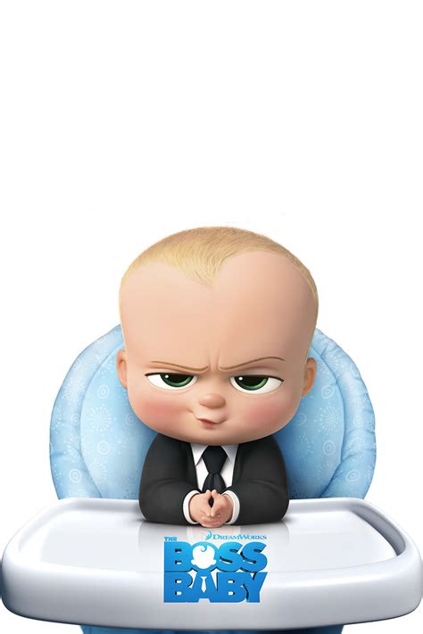 The Boss Baby DVD Release Date | Redbox, Netflix, iTunes, Amazon