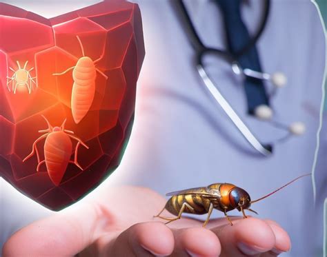 Health Risks Associated with Bed Bug Bites