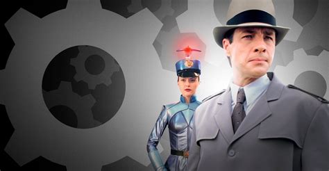 Regarder Inspecteur Gadget 2 en streaming complet