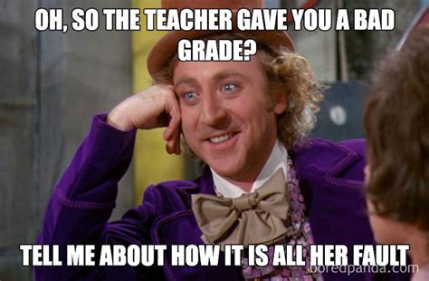 57+ Hilarious Teacher Memes - Success Life Lounge