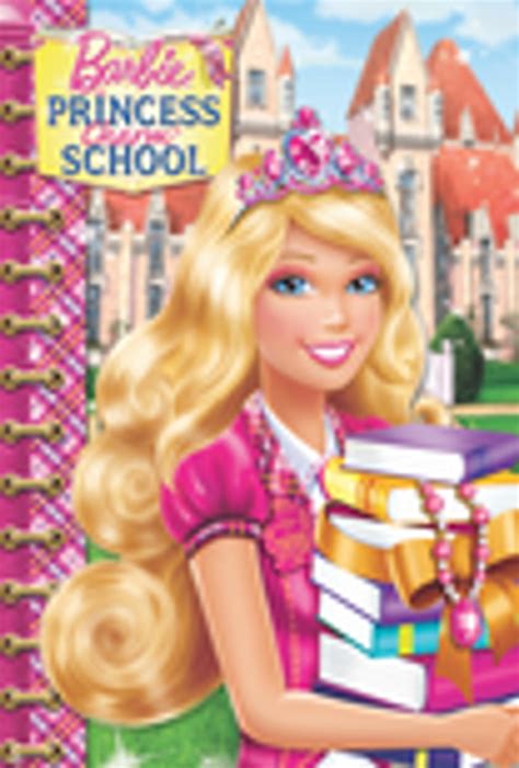 Barbie: Princess Charm School (Barbie) eBook by Ruth Homberg - EPUB ...