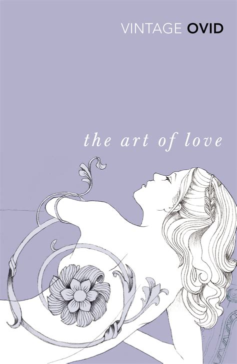 The Art of Love by Ovid - Penguin Books Australia