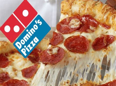 $250 Dominos Pizza Gift Card Giveaway