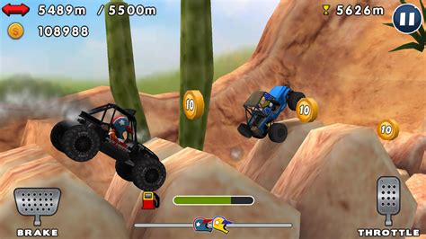 Mini Racing APK for Android Download