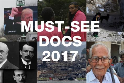 Al Jazeera’s must-see documentaries of 2017 | Human Rights | Al Jazeera