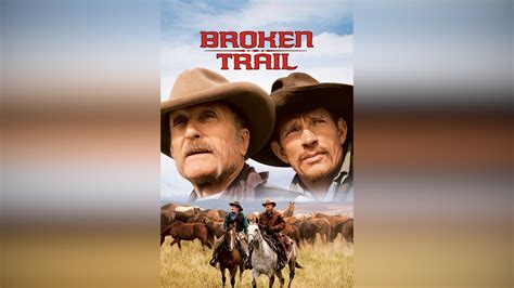 Broken Trail | Apple TV