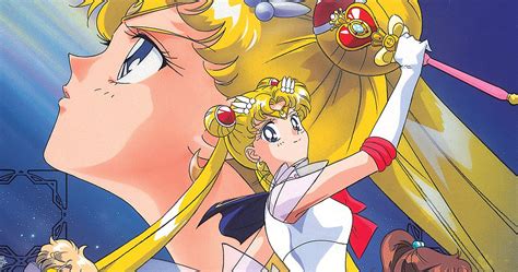 10 Best Moments In The Sailor Moon Movies | CBR