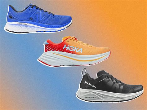 Best men’s running shoes 2023, tried and tested | The Independent