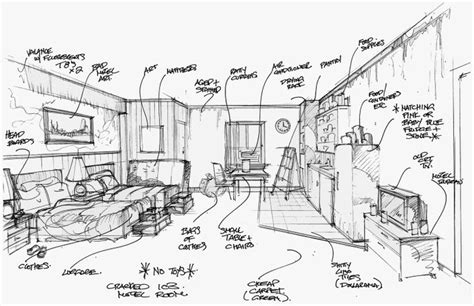 What is your set design’s motivation? | Scenic design sketch, Set design theatre, Scenic design