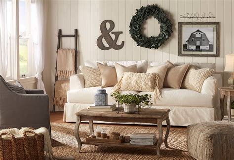 10+ Modern Rustic Living Room Furniture – HOMYRACKS