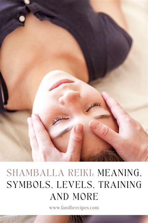 Shamballa reiki meaning symbols levels training and more – Artofit