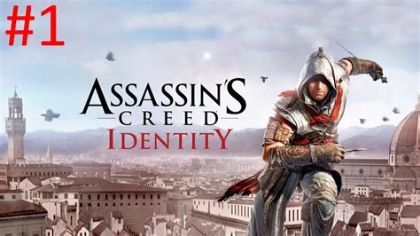 Assassin's Creed Identity (Parte 1) Gameplay en Español by SpecialK - YouTube