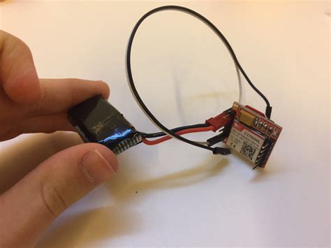 SIM800L Module Power Problem - Project Guidance - Arduino Forum