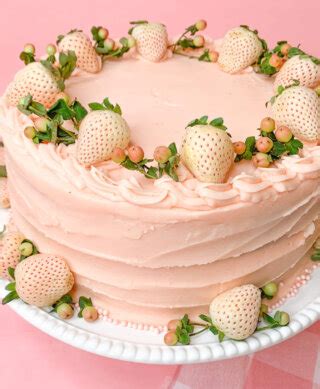 Pineberry Recipes - Wish Farms