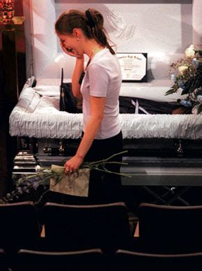 Columbine Victims Funeral Photos ~{@}~