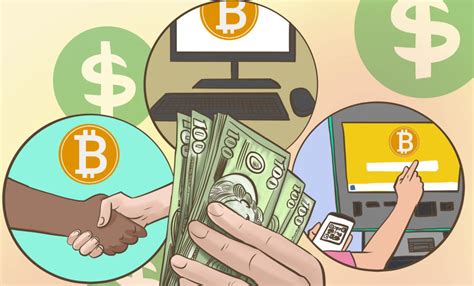 How Important And How To Transfer The Bitcoin? – CexCashBack