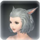 Khloe Aliapoh - Gamer Escape's Final Fantasy XIV (FFXIV, FF14) wiki